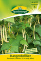 Quedlinburger Stangenbohne Neckargold