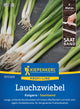Kiepenkerl Zwiebel Kaigaro Saatband