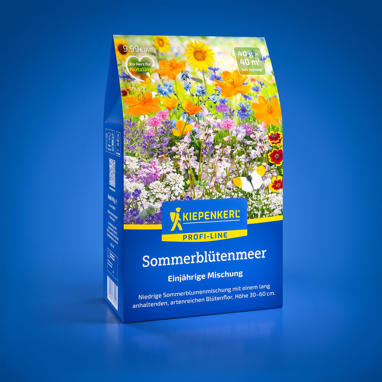 Kiepenkerl Blumensamen-Mischung Sommerblütenmeer