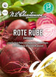 N.L. Chrestensen Rote Rübe Chioggia