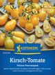 Kiepenkerl Cherrytomaten Yellow Pearshaped