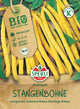 SPERLI BIO Stangenbohne Neckargold