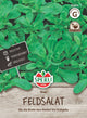 SPERLI Feldsalat Elan