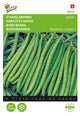 Buzzy Seeds Buschbohnen Kylian