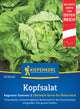 Kiepenkerl Kopfsalat Kagraner Sommer 2 Österreich Sorte
