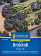 Kiepenkerl Brokkoli Burgundy