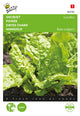 Buzzy Seeds Mangold Lucullus