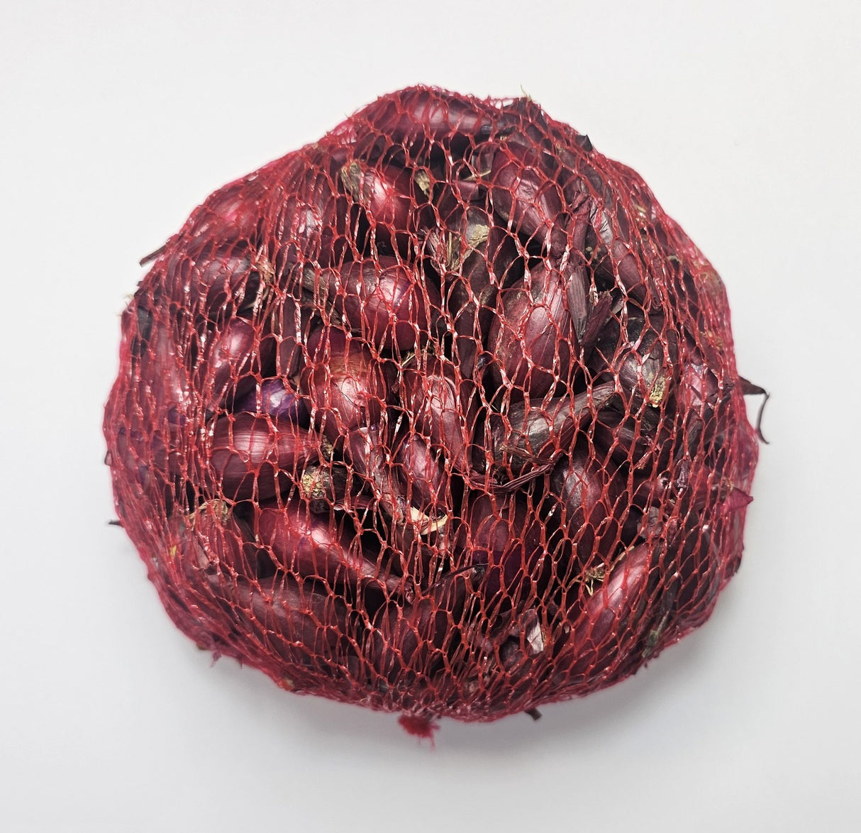 Steckzwiebeln Rote Piroska 14/21 – 250g