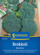 Kiepenkerl Brokkoli Marathon