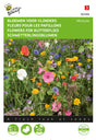 Buzzy Seeds Schmetterlingsblumen Mischung