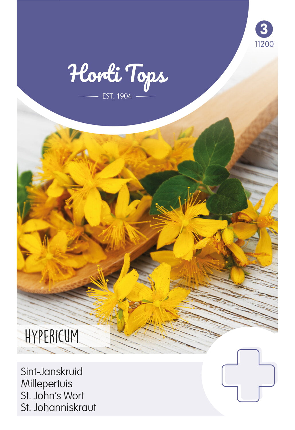 Horti Tops Johanniskraut