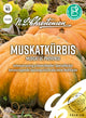 N.L. Chrestensen Muskatkürbis Muscat de Provence