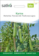 Sativa BIO Markerbse Karina
