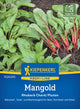 Kiepenkerl Mangold Rhubarb Chard/Pluton