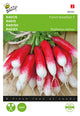 Buzzy Seeds Radieschen French breakfast 3