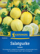 Kiepenkerl Salatgurken Lemon