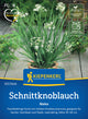 Kiepenkerl Schnittknoblauch Neko