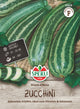 SPERLI Zucchini Striato d’Italia