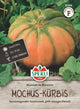 SPERLI Mochus-Kürbis Muscade de Provence