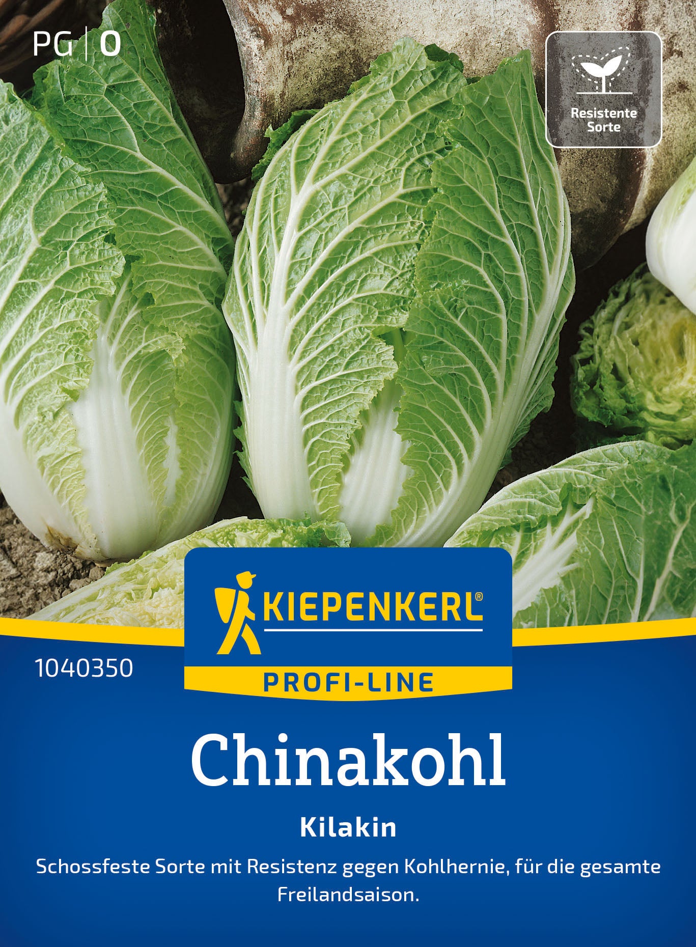 Kiepenkerl Kohl Kilakin