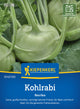 Kiepenkerl Kohlrabi Noriko