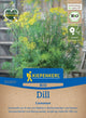 Kiepenkerl Dill Einjähriger