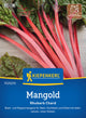 Kiepenkerl Mangold Rhubarb Chard