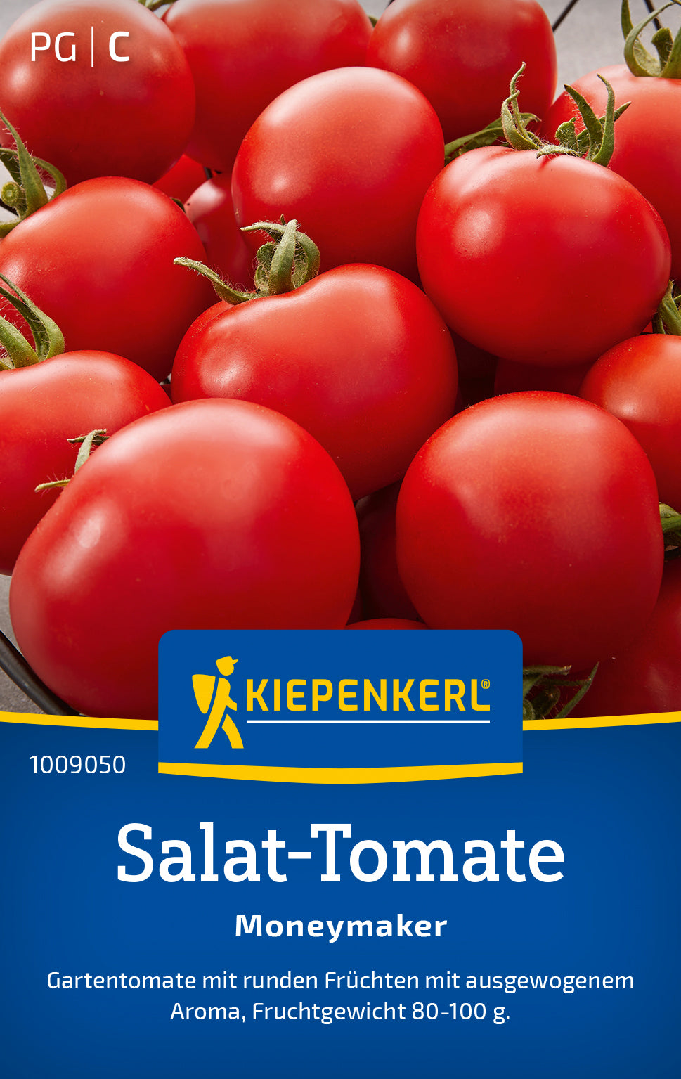 Kiepenkerl Salattomaten Moneymaker