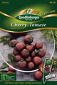 Quedlinburger Cherrytomate Black Cherry