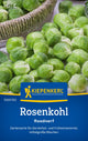 Kiepenkerl Rosenkohl Roodnerf