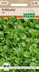 Samen Pfann BIO Feldsalat Vit