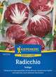 Kiepenkerl Radiccio Indigo
