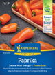 Kiepenkerl Paprika Salma-Mini Orange® Powersaat