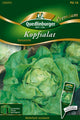 Quedlinburger Kopfsalat Dynamite