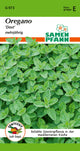 Samen Pfann Oregano Dost Mehrjährig