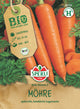SPERLI BIO Möhre Rote Riesen 2