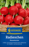 Radieschen