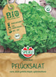 SPERLI BIO Pflück- & Schnittsalat Salad Bowl