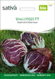 Sativa Radicchio Palla rossa Vinci (1102) TT