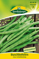 Quedlinburger Buschbohne Saxa