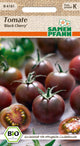 Samen Pfann BIO Kirschtomate Black Cherry