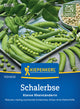 Kiepenkerl Schalerbse Kleine Rheinländerin