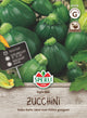 SPERLI Zucchini Eight Ball