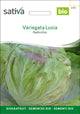 Sativa Radicchio Variegata Lusia
