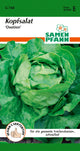 Samen Pfann Kopfsalat Ovation