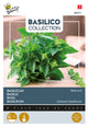 Buzzy Seeds Basilikum Bascuro