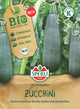 SPERLI BIO Zucchini Ola Escaladora