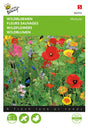 Buzzy Seeds Wildblumen Mischung
