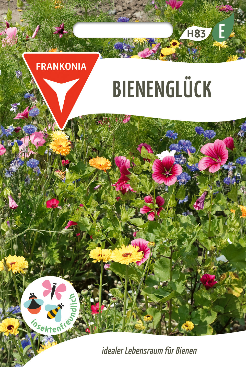 Frankonia Samen Blumensamen-Mischung Bienenglück