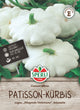 SPERLI Zucchini Custard White
